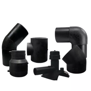 HDPE Butt Fusion Fittings