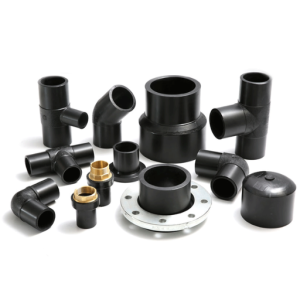 HDPE Butt Fusion Fittings