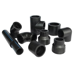 HDPE Butt Fusion Fittings