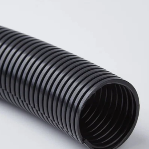 What is an HDPE Double Wall Corrugated Pipe?