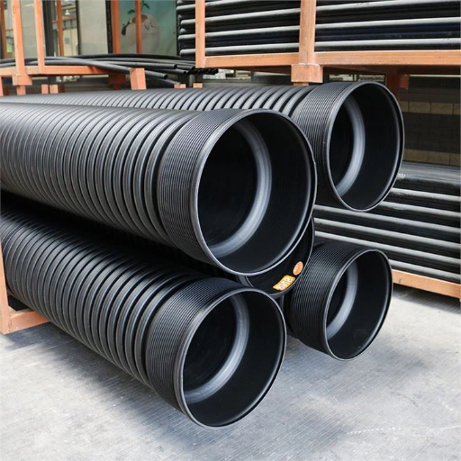 Why Choose HDPE Pipes for Your Projects?