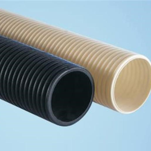 How Do double-wall corrugated Pipes Improve Drainage Systems?