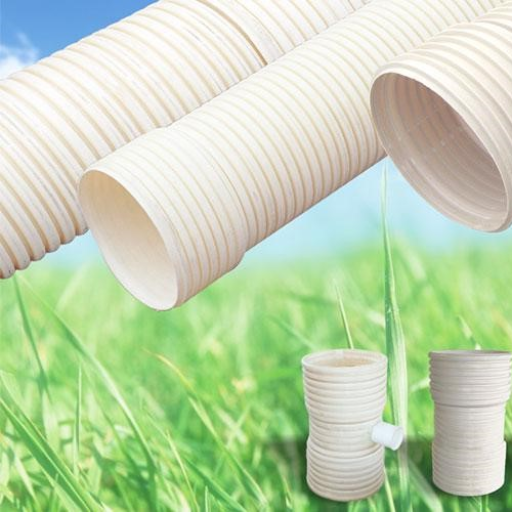 What Makes HDPE Double Wall Corrugated Pipe Easy to Install?