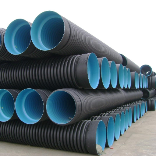 HDPE Double Wall Corrugated Pipe Advantages