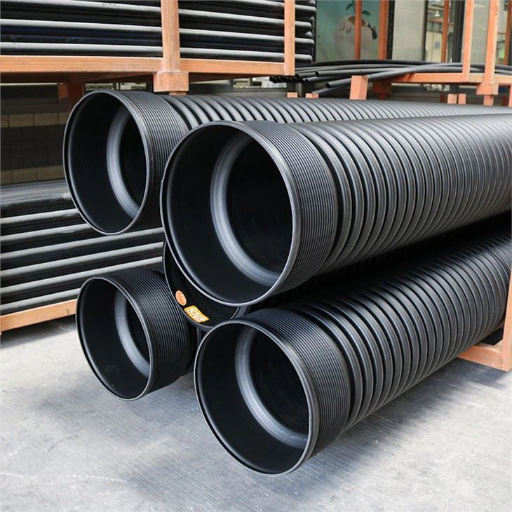 How Do You Determine the Dimensions of HDPE Double Wall Corrugated Pipes?