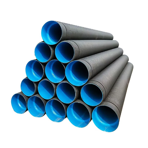 HDPE Double Wall Corrugated Pipe Dimensions