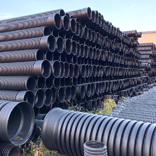 What Are the ISO Standards for HDPE double-wall corrugated Pipes?