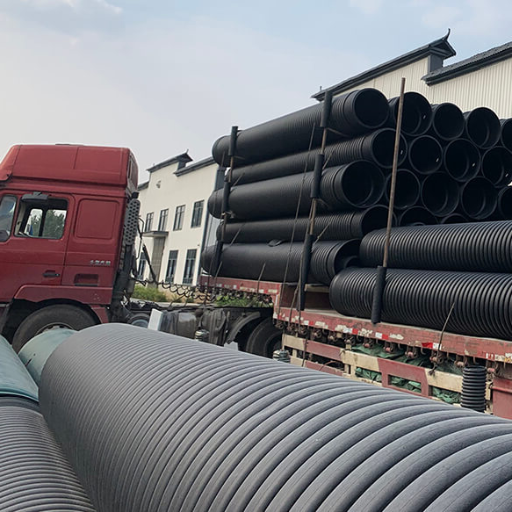 How to Choose the Right Supplier for HDPE Double Wall Corrugated Pipes?