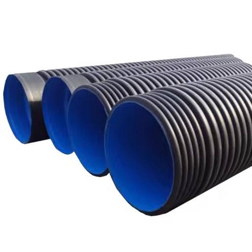 HDPE Double Wall Corrugated Pipe ISO Standards