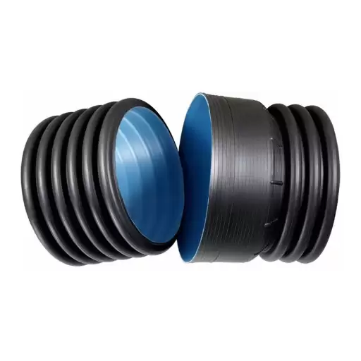 HDPE Double Wall Corrugated Pipe Installation Guide