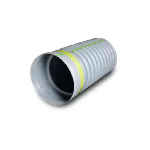 HDPE Double Wall Corrugated Pipe Installation Guide