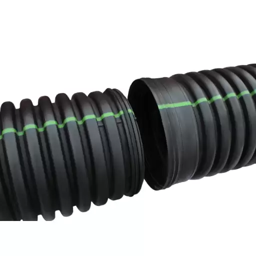 HDPE Double Wall Corrugated Pipe Installation Guide