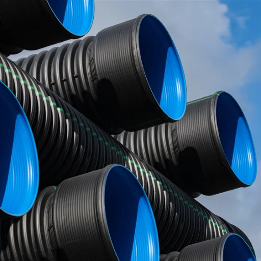 HDPE Double Wall Corrugated Pipe Installation Guide