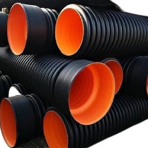 What Factors Affect the Service Life of HDPE Double Wall Corrugated Pipes?