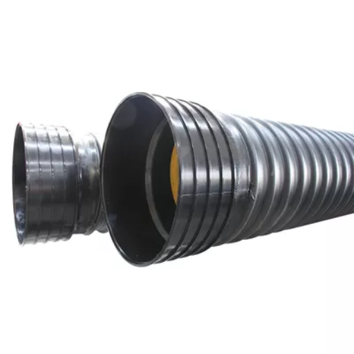 What are the Advantages of Using HDPE Double Wall Corrugated Pipes?