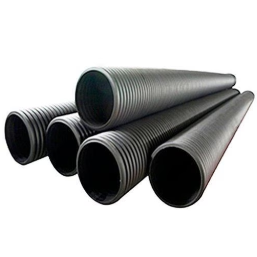 Where Can You Buy HDPE Double Wall Corrugated Pipes?