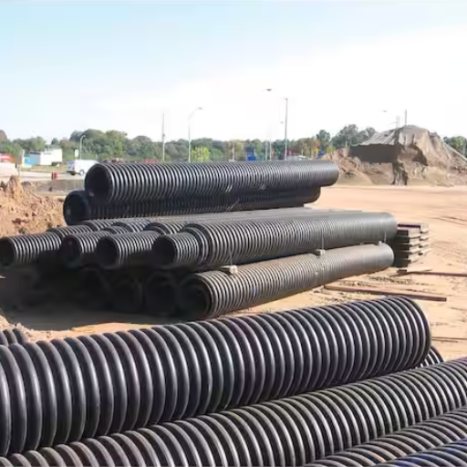 Are There Any Specific Standards for HDPE double-wall corrugated Pipes?