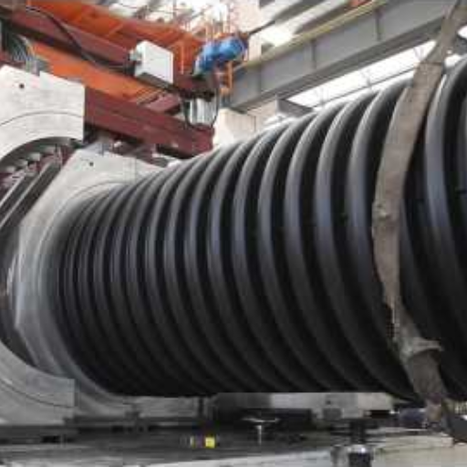 What are the Applications of HDPE double-wall corrugated Pipes?