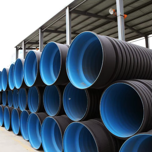 What to Look for When Buying HDPE Corrugated Pipe?