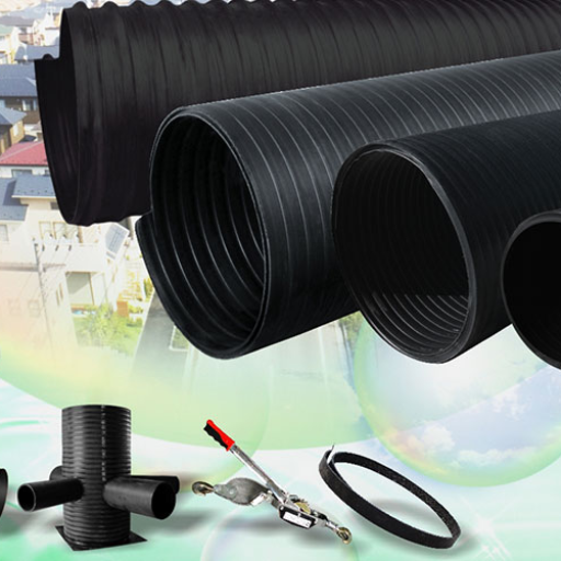 What are the Latest Trends in HDPE Corrugated Pipe Technology?