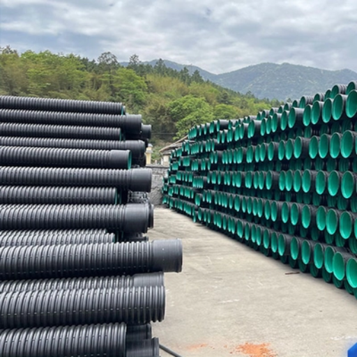 What Are the Key Features of HDPE Double Wall Corrugated Pipes?