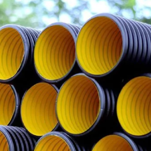 What Are the Specifications of HDPE Double Wall Corrugated Pipes?