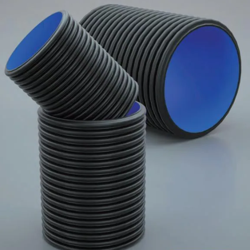 What Are the Advantages of Using Dual Wall Corrugated Pipes?