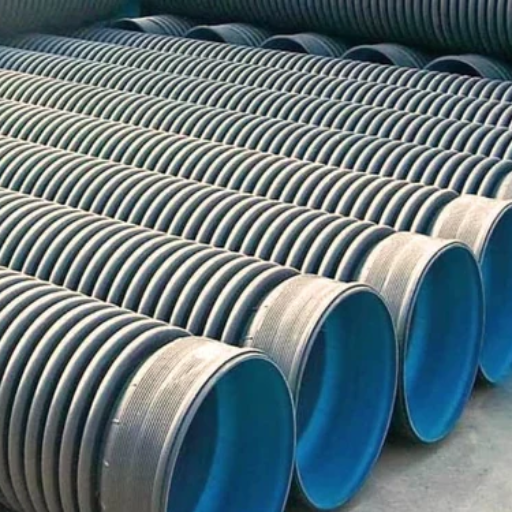 Which type of pipe is better for drainage systems?