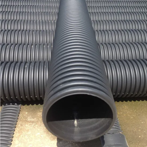 HDPE Drainage Pipe