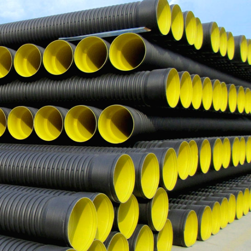 HDPE Drainage Pipe