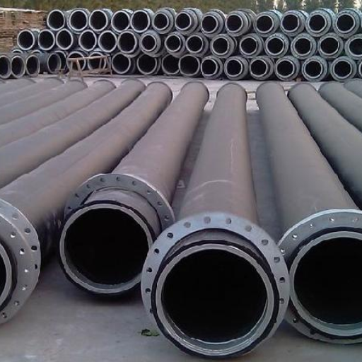 HDPE Dredging Pipe