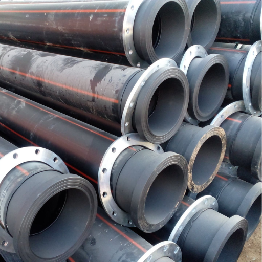 HDPE Dredging Pipe