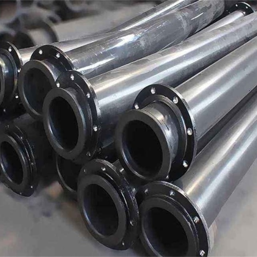 HDPE Dredging Pipe