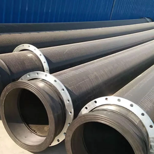 HDPE Dredging Pipe