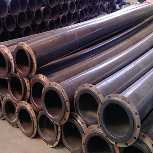 HDPE Dredging Pipe