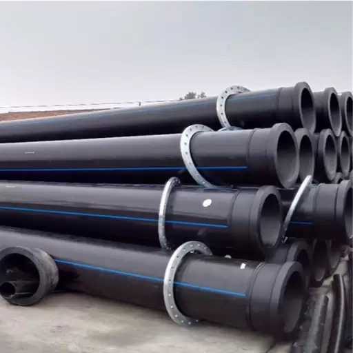 HDPE Dredging Pipe