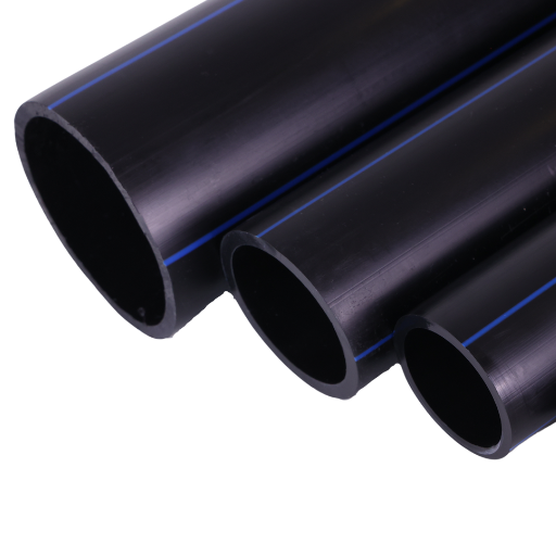 HDPE Dredging Pipe