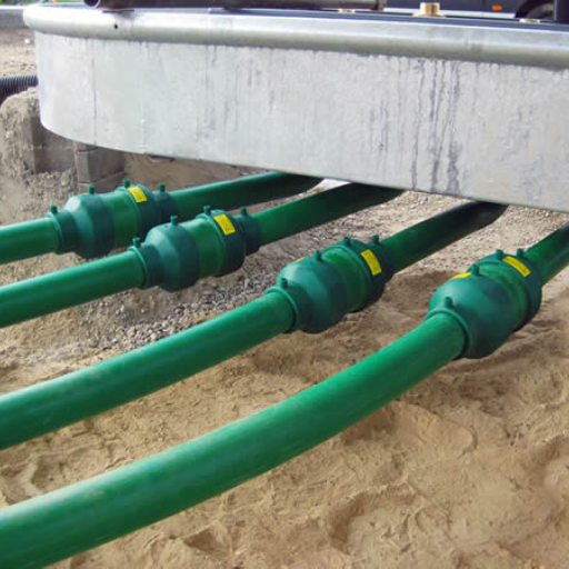 HDPE Electrical Conduit