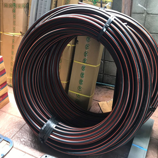 HDPE Electrical Conduit