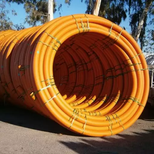 HDPE Electrical Conduit