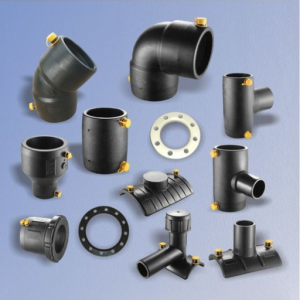 HDPE Electrofusion Fittings