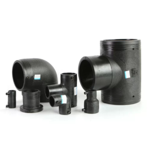 HDPE Electrofusion Fittings