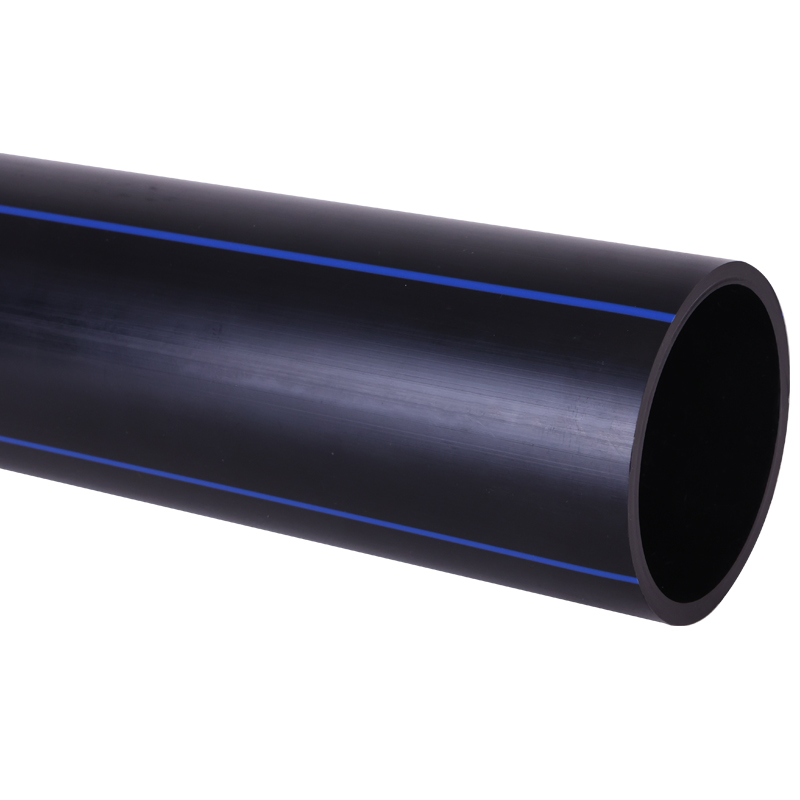 HDPE GSHP Pipe