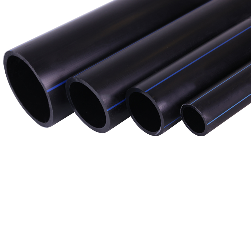 HDPE GSHP Pipe