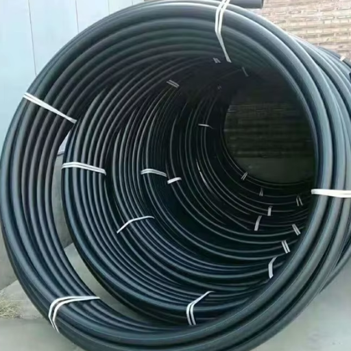 HDPE GSHP Pipe