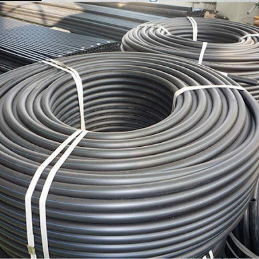 HDPE GSHP Pipe