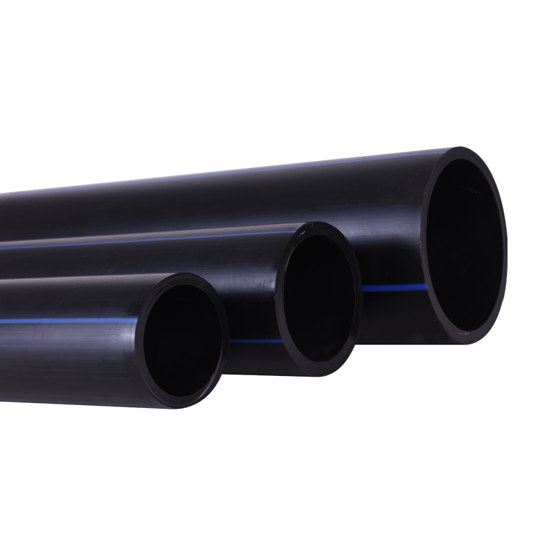 HDPE GSHP Pipe