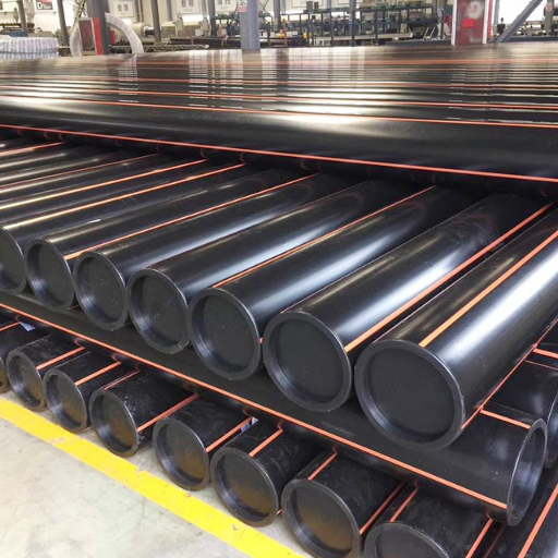 HDPE Gas Pipe