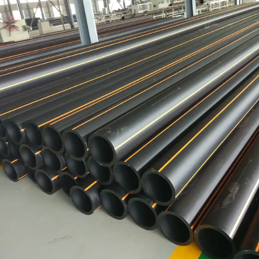 HDPE Gas Pipe