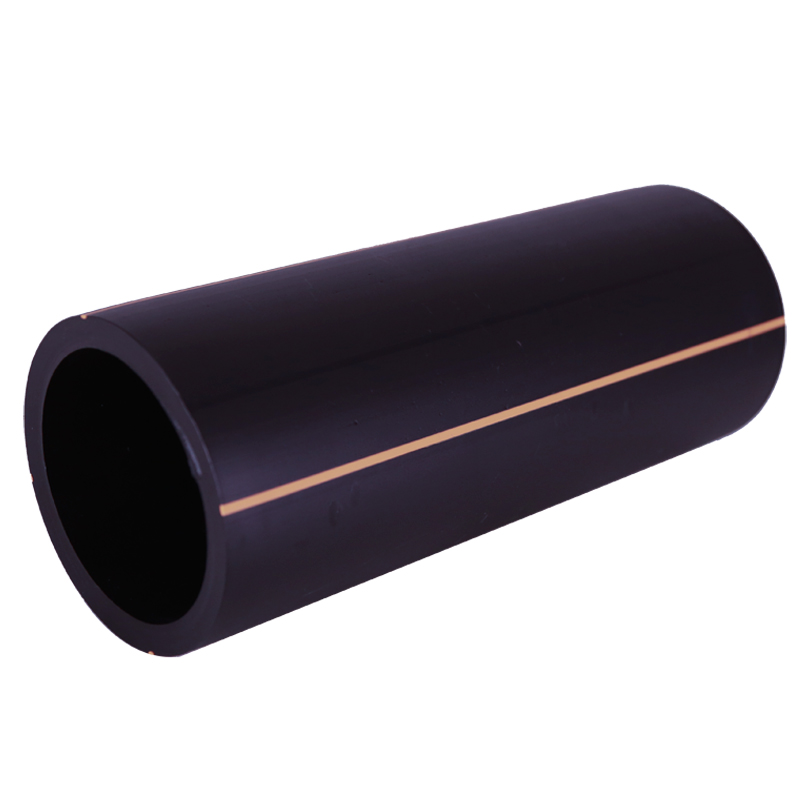 HDPE Gas Pipe